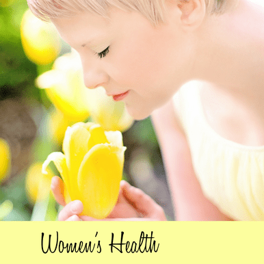 womens health ebook