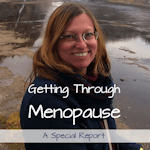 getting through menopause ebook