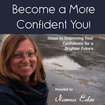become a more confident you ebook