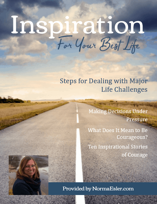 Inspiration Magazine