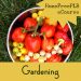 gardening plr ecourse course