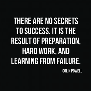 colin powell quote graphic