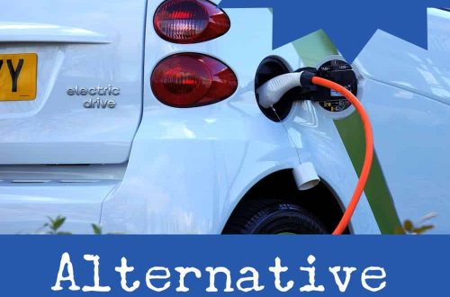 alternative vehicles plr