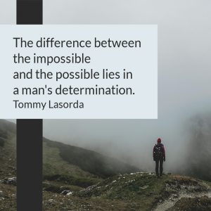 determination quote graphics