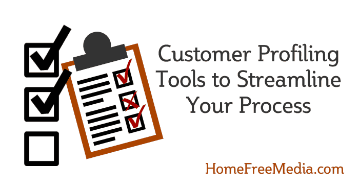 Customer Profiling Tools to Streamline Your Process