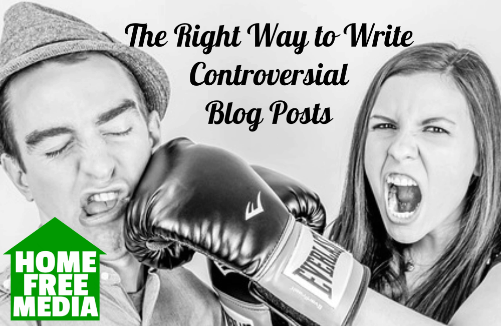 controversial blog posts