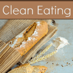 clean eating ebook