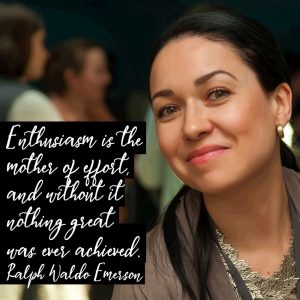 enthusiasm graphics pack