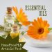 essential oils health plr