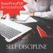 self discipline plr selfhelp