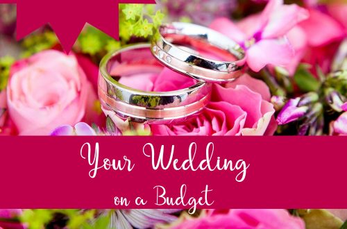 Wedding-on-a-budget PLR article pack
