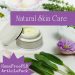 natural skin care plr articles