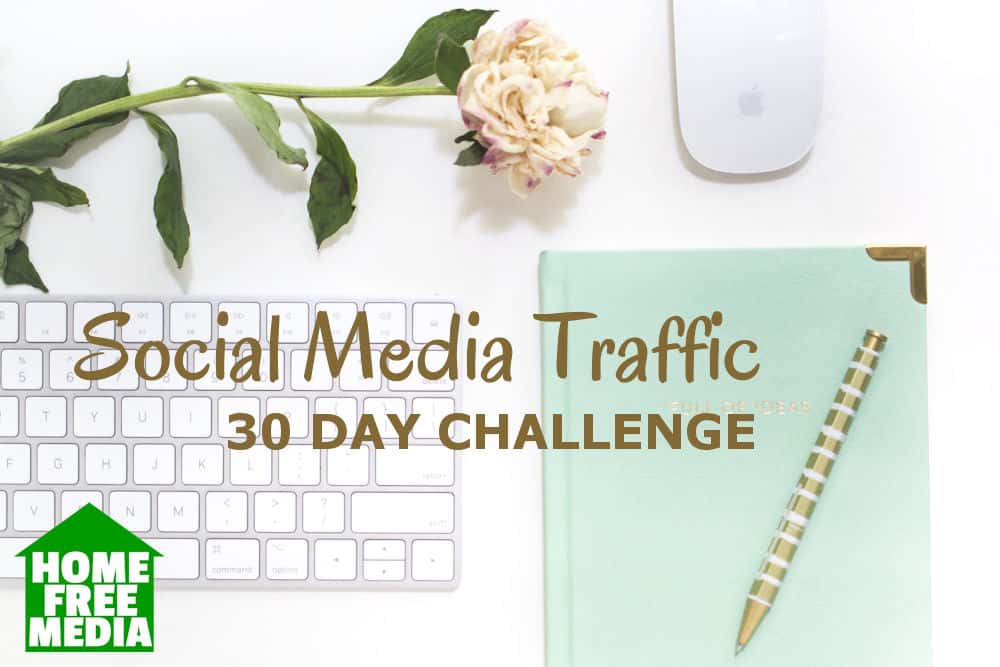 Social-Media-Traffic-Challenge