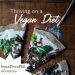 vegan diet plr ecourse