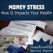 money stress plr report