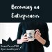 becoming an entrepreneur plr report
