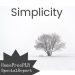 simplicity plr report