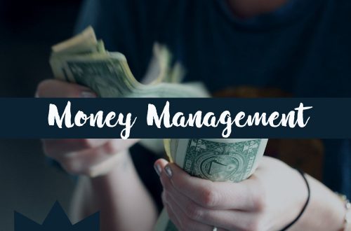 money management plr