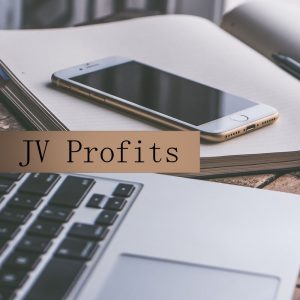 jv profits plr