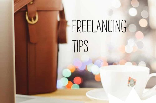 freelancing tips plr articles