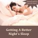 better sleep plr report