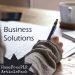business solutions PLR article pack
