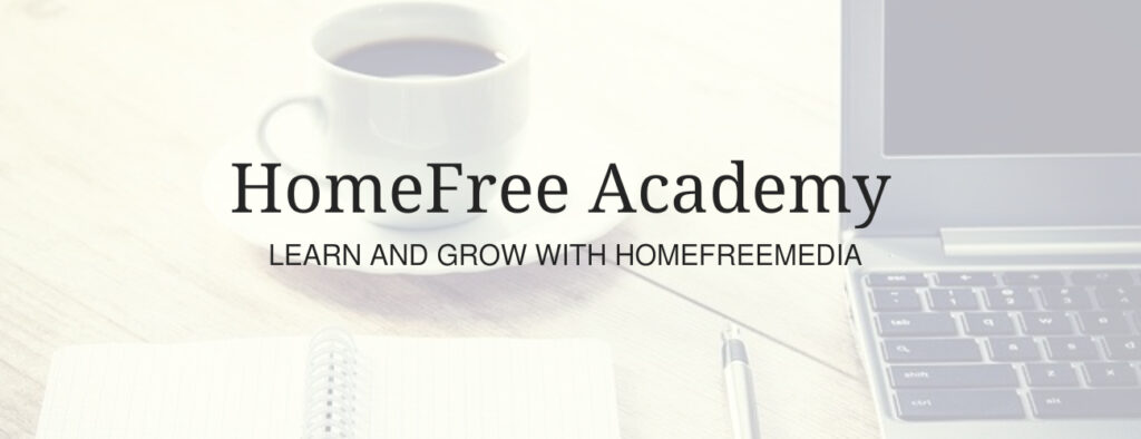 HomeFree Academy