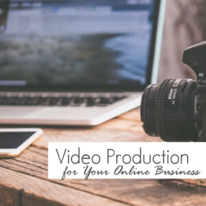 video production PLR