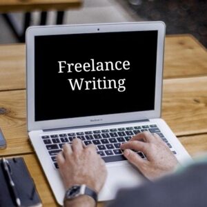 Freelance Writing PLR