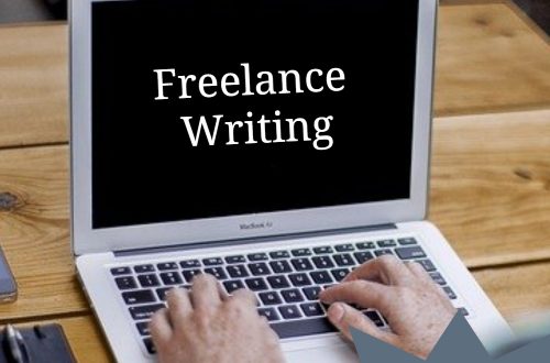 freelance writing ecourse