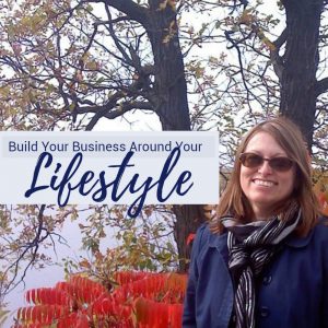 business lifestyle course