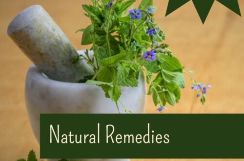 Natural Remedies PLR article pack