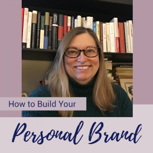 personal brand course